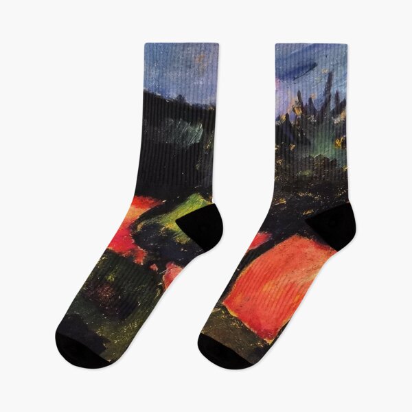 Item preview, Alexej von Jawlensky designed and sold by depthsmoke.