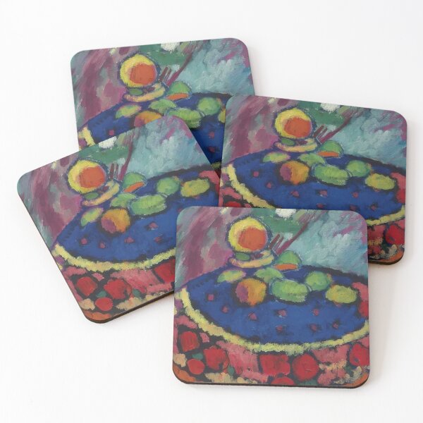 Item preview, Alexej von Jawlensky designed and sold by depthsmoke.