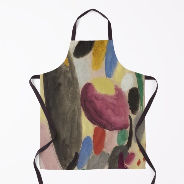Item preview, Alexej von Jawlensky designed and sold by depthsmoke.