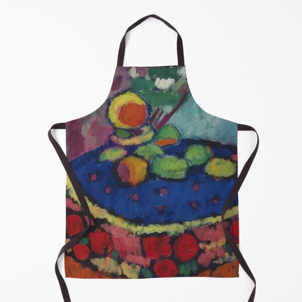 Item preview, Alexej von Jawlensky designed and sold by depthsmoke.
