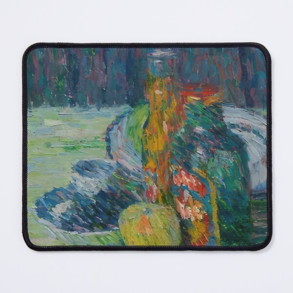 Item preview, Alexej von Jawlensky designed and sold by depthsmoke.