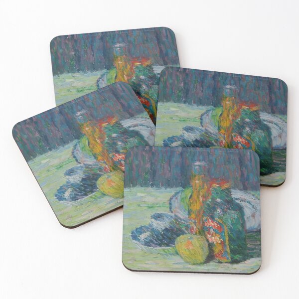 Item preview, Alexej von Jawlensky designed and sold by depthsmoke.