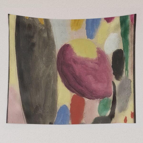 Item preview, Alexej von Jawlensky designed and sold by depthsmoke.
