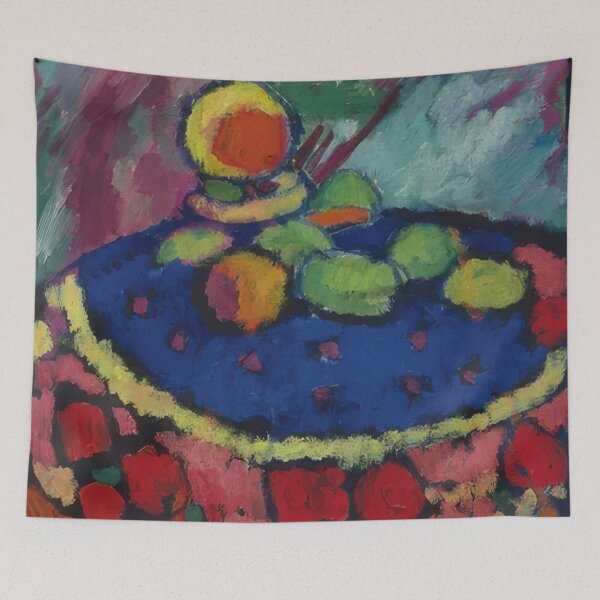 Item preview, Alexej von Jawlensky designed and sold by depthsmoke.