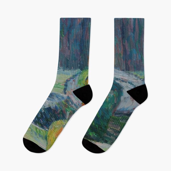 Item preview, Alexej von Jawlensky designed and sold by depthsmoke.
