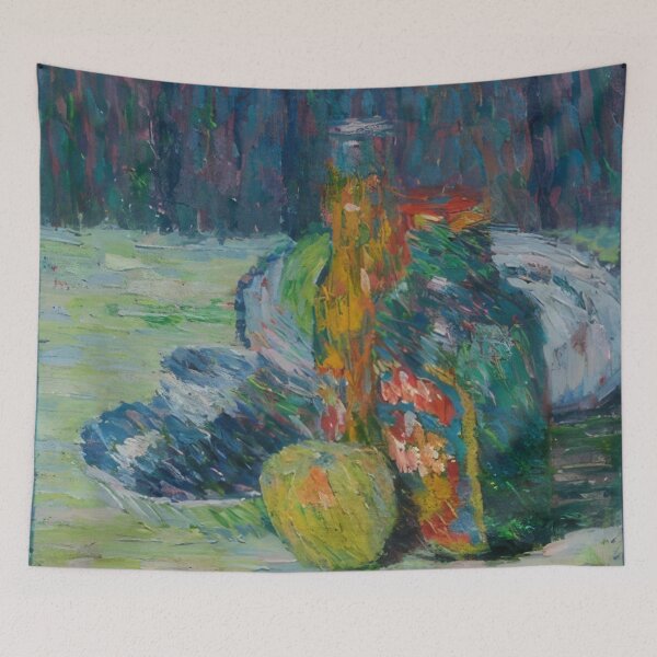 Item preview, Alexej von Jawlensky designed and sold by depthsmoke.