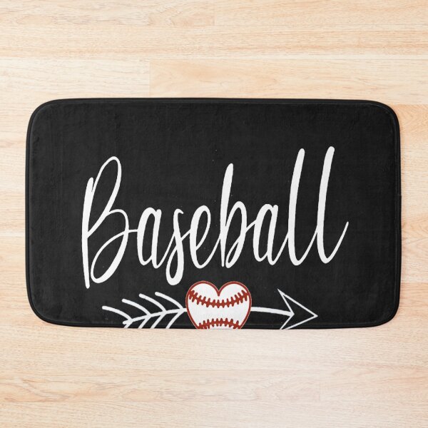 Item preview, Baseball Mama Heart Mother_s Day Mom For Baseball Lovers Pullover Hoodie designed and sold by CriseldaBruning.