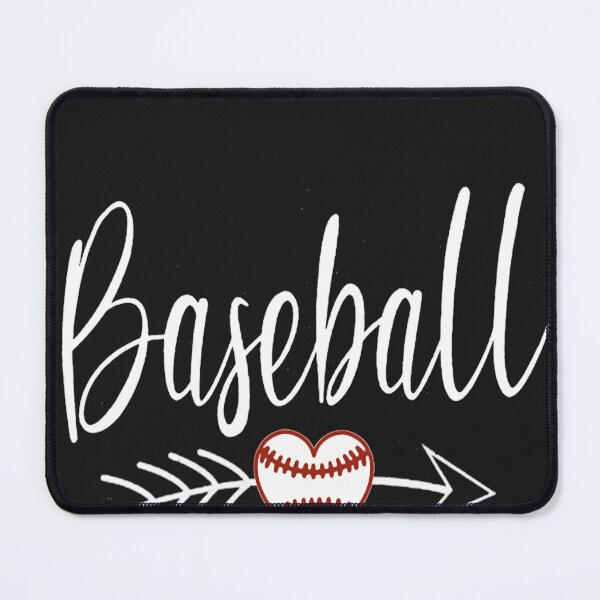 Item preview, Baseball Mama Heart Mother_s Day Mom For Baseball Lovers Pullover Hoodie designed and sold by CriseldaBruning.