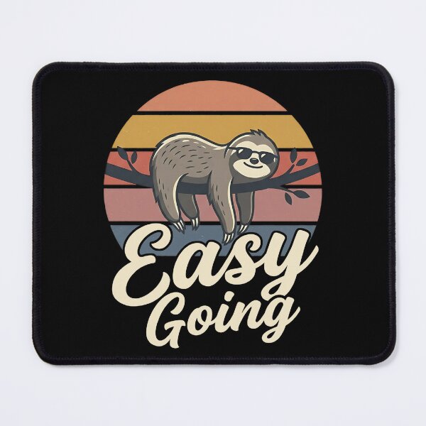 Item preview, Easy Going  designed and sold by casualVisions.
