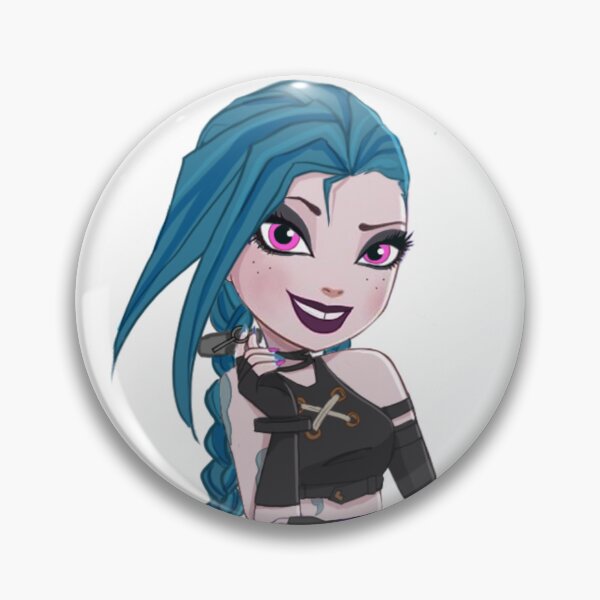 Item preview, Ever After High Jinx designed and sold by leahdrawz.