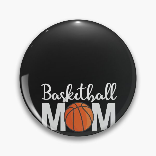 Artikelvorschau, Basketball-Mama-T-Shirt zum Muttertag für Kinder und Jugendliche entworfen und verkauft von CriseldaBruning.