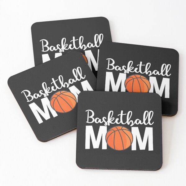 Artikelvorschau, Basketball-Mama-T-Shirt zum Muttertag für Kinder und Jugendliche entworfen und verkauft von CriseldaBruning.