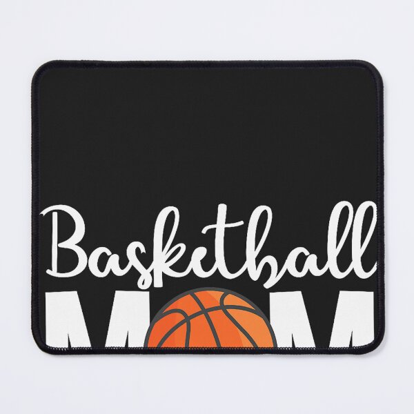 Artikelvorschau, Basketball-Mama-T-Shirt zum Muttertag für Kinder und Jugendliche entworfen und verkauft von CriseldaBruning.