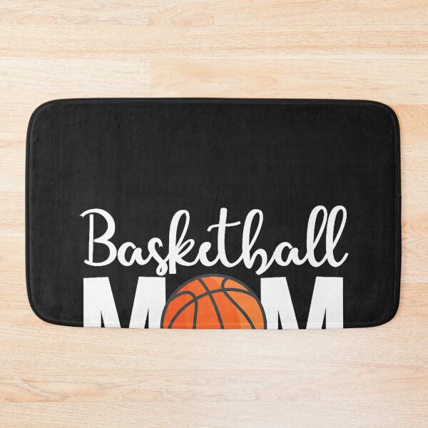 Artikelvorschau, Basketball-Mama-T-Shirt zum Muttertag für Kinder und Jugendliche entworfen und verkauft von CriseldaBruning.