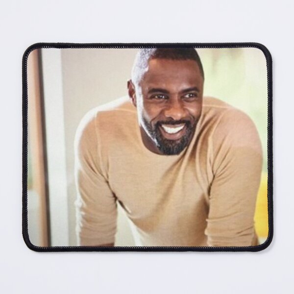 Item preview, Idris Elba  designed and sold by Theunpicables.