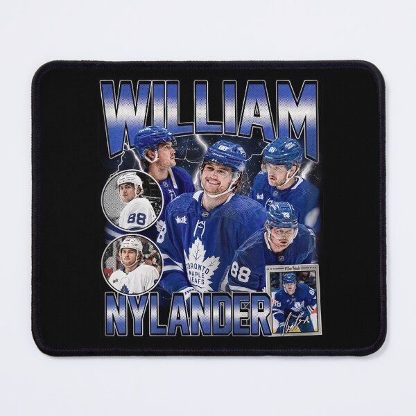 Item preview, William Nylander designed and sold by kreativa01.