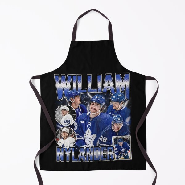 Item preview, William Nylander designed and sold by kreativa01.