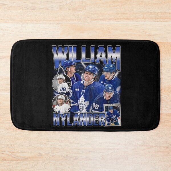 Item preview, William Nylander designed and sold by kreativa01.