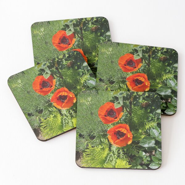 Item preview, Oriental poppy designed and sold by MinasArt90.