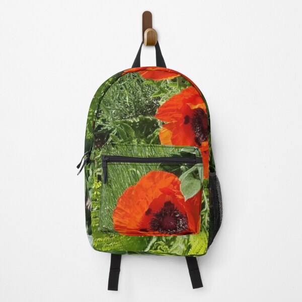 Item preview, Oriental poppy designed and sold by MinasArt90.