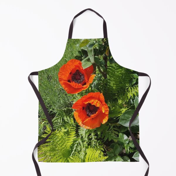 Item preview, Oriental poppy designed and sold by MinasArt90.
