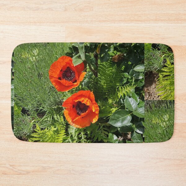 Item preview, Oriental poppy designed and sold by MinasArt90.