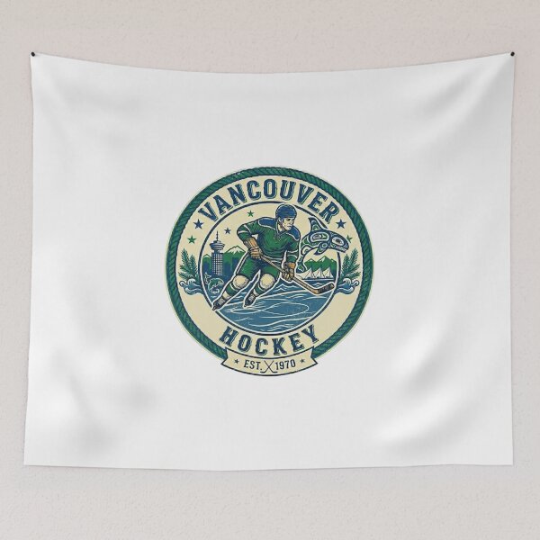 Item preview, vancouver canucks designed and sold by designsbysamantha.