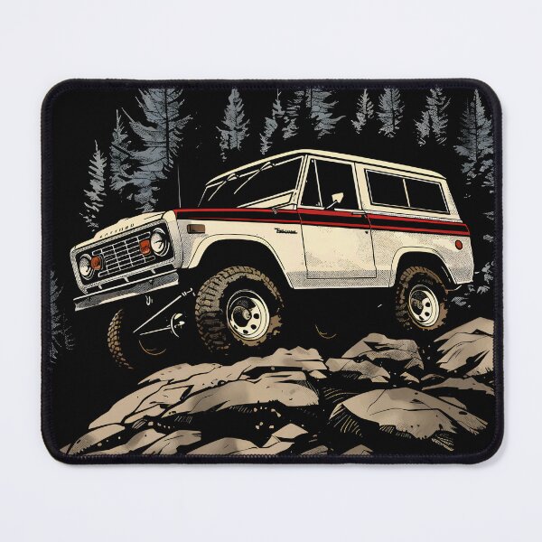 Item preview, Vintage Trail Boss designed and sold by Quoteez.