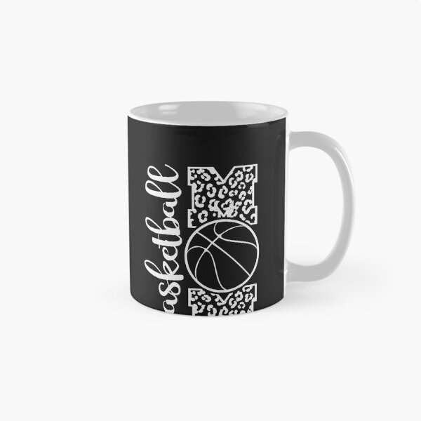 Item preview, Basketball Mom Supportive Player Mama Mothers Day T-Shirt designed and sold by CriseldaBruning.