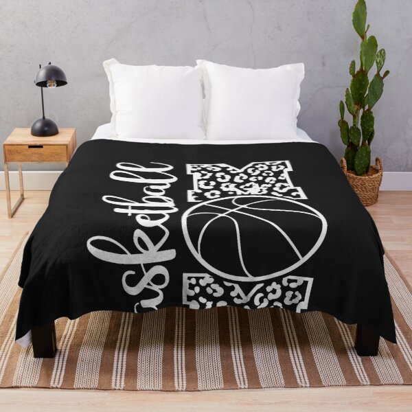 Item preview, Basketball Mom Supportive Player Mama Mothers Day T-Shirt designed and sold by CriseldaBruning.