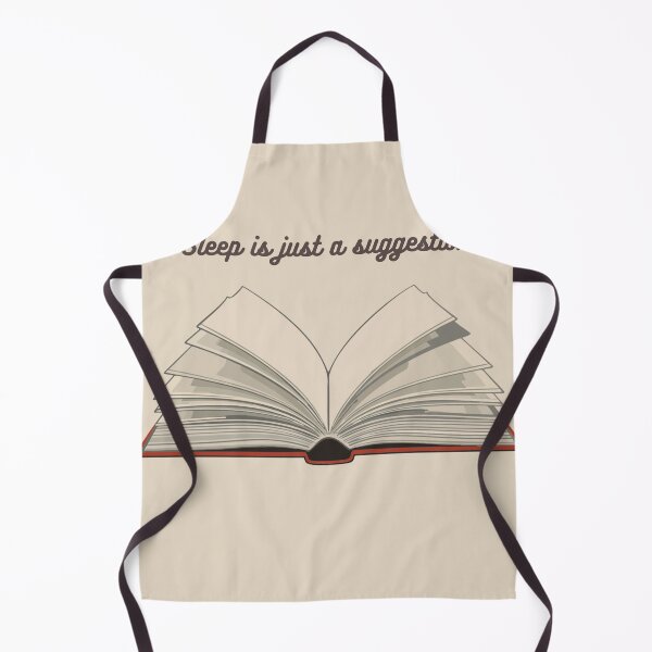 Item preview, Sleep is just a suggestion designed and sold by creativityisfun.