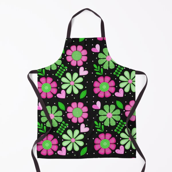 Item preview, Summer Fun Florals designed and sold by NotPrettyinPink.