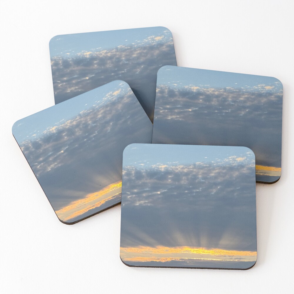 Item preview, Coasters (Set of 4) designed and sold by GEMMARCS.