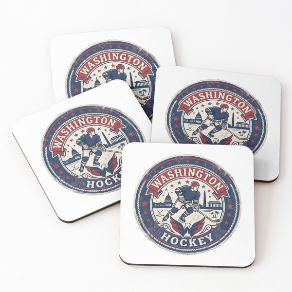 Item preview, washington capitals designed and sold by designsbysamantha.