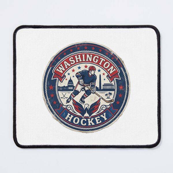 Item preview, washington capitals designed and sold by designsbysamantha.