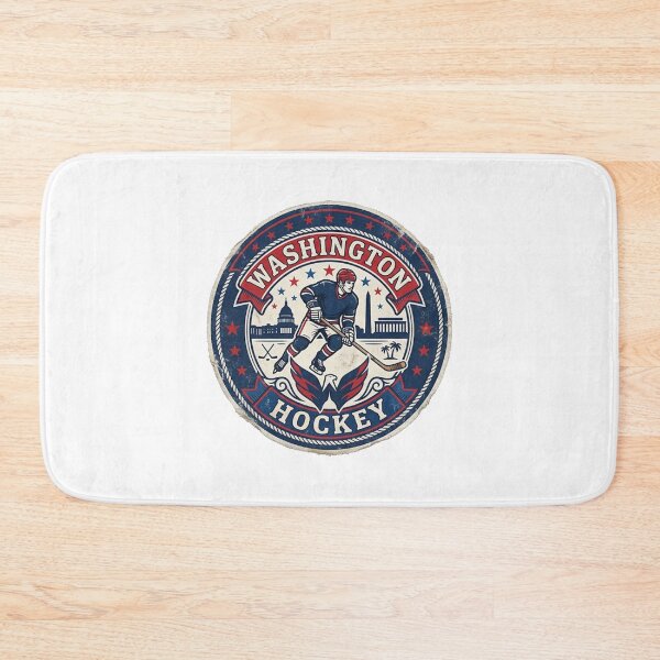 Item preview, washington capitals designed and sold by designsbysamantha.