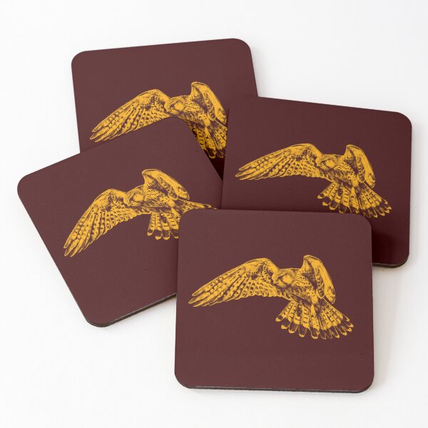 Item preview, Kestrel designed and sold by Guardi71.