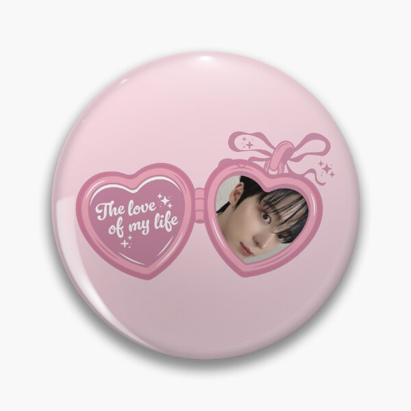 Item preview, Love Of My Life K-POP Bias Locket Yunho designed and sold by smeraldosecrets.