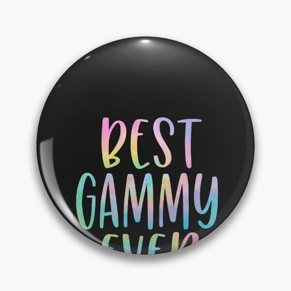 Item preview, Best Gammy Ever Gifts Grandma Mother_s Day Tie Dye T-Shirt designed and sold by CriseldaBruning.