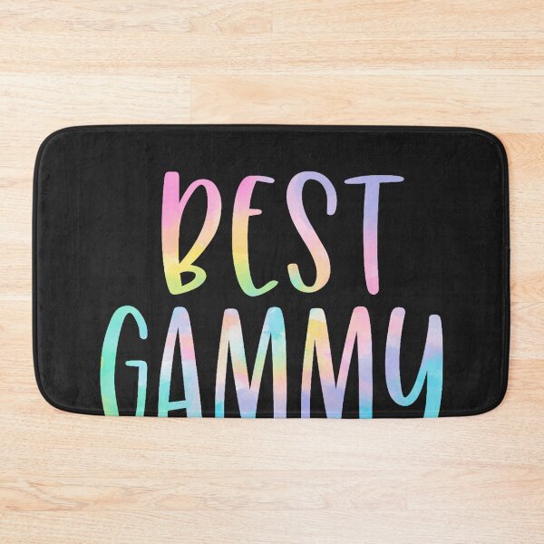 Item preview, Best Gammy Ever Gifts Grandma Mother_s Day Tie Dye T-Shirt designed and sold by CriseldaBruning.