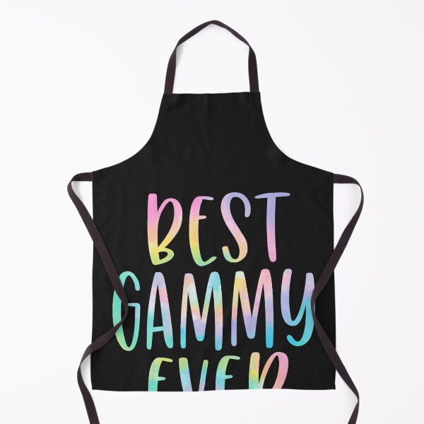 Item preview, Best Gammy Ever Gifts Grandma Mother_s Day Tie Dye T-Shirt designed and sold by CriseldaBruning.