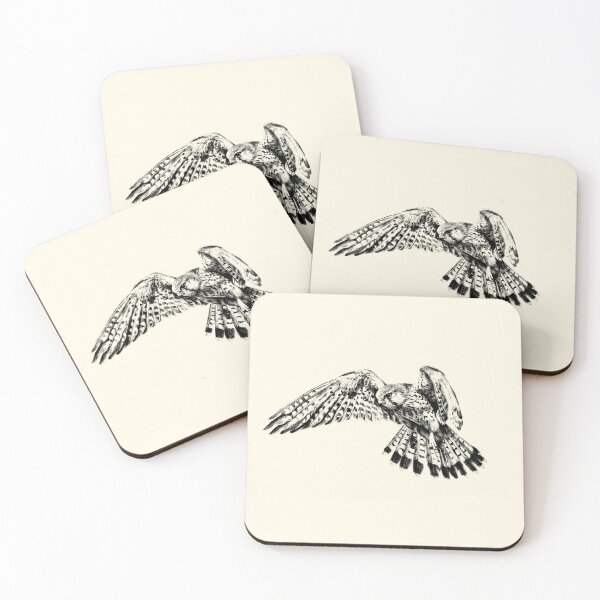 Item preview, Kestrel designed and sold by Guardi71.