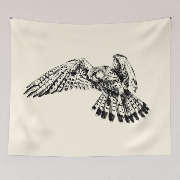 Item preview, Kestrel designed and sold by Guardi71.