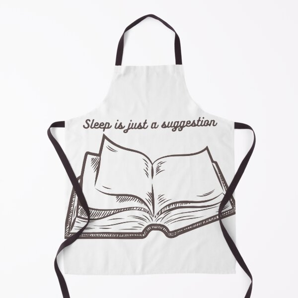 Item preview, Sleep is just a suggestion designed and sold by creativityisfun.