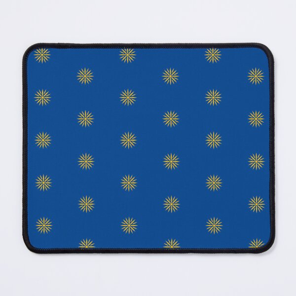 Item preview, Simple Vergina Sun designed and sold by Provinces de France.