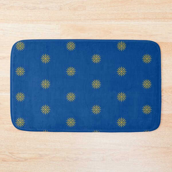Item preview, Simple Vergina Sun designed and sold by Provinces de France.