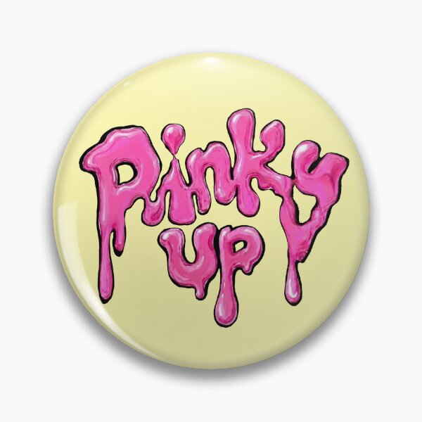 Item preview, Pinky up designed and sold by All That Jazz Store.