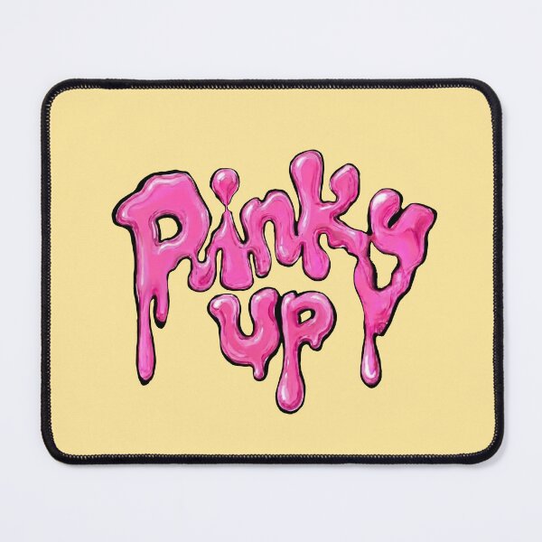 Item preview, Pinky up designed and sold by All That Jazz Store.
