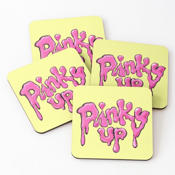 Item preview, Pinky up designed and sold by All That Jazz Store.