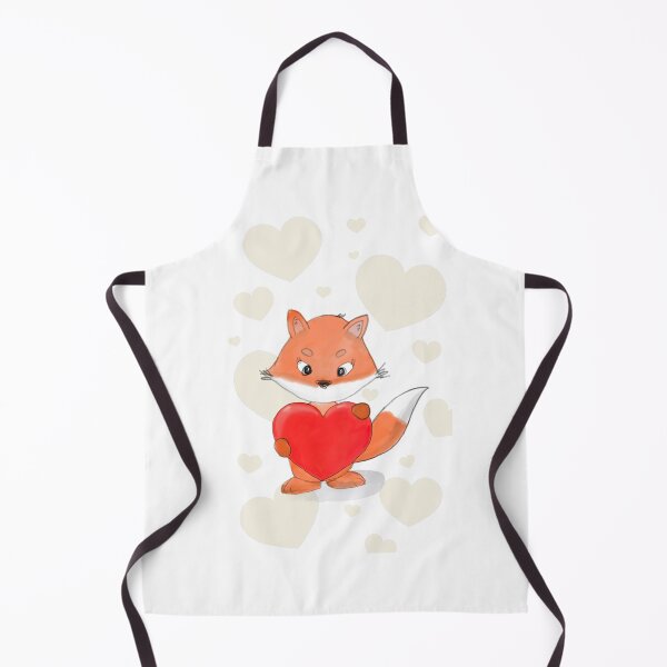 Item preview, Sweet fox designed and sold by Mininette.